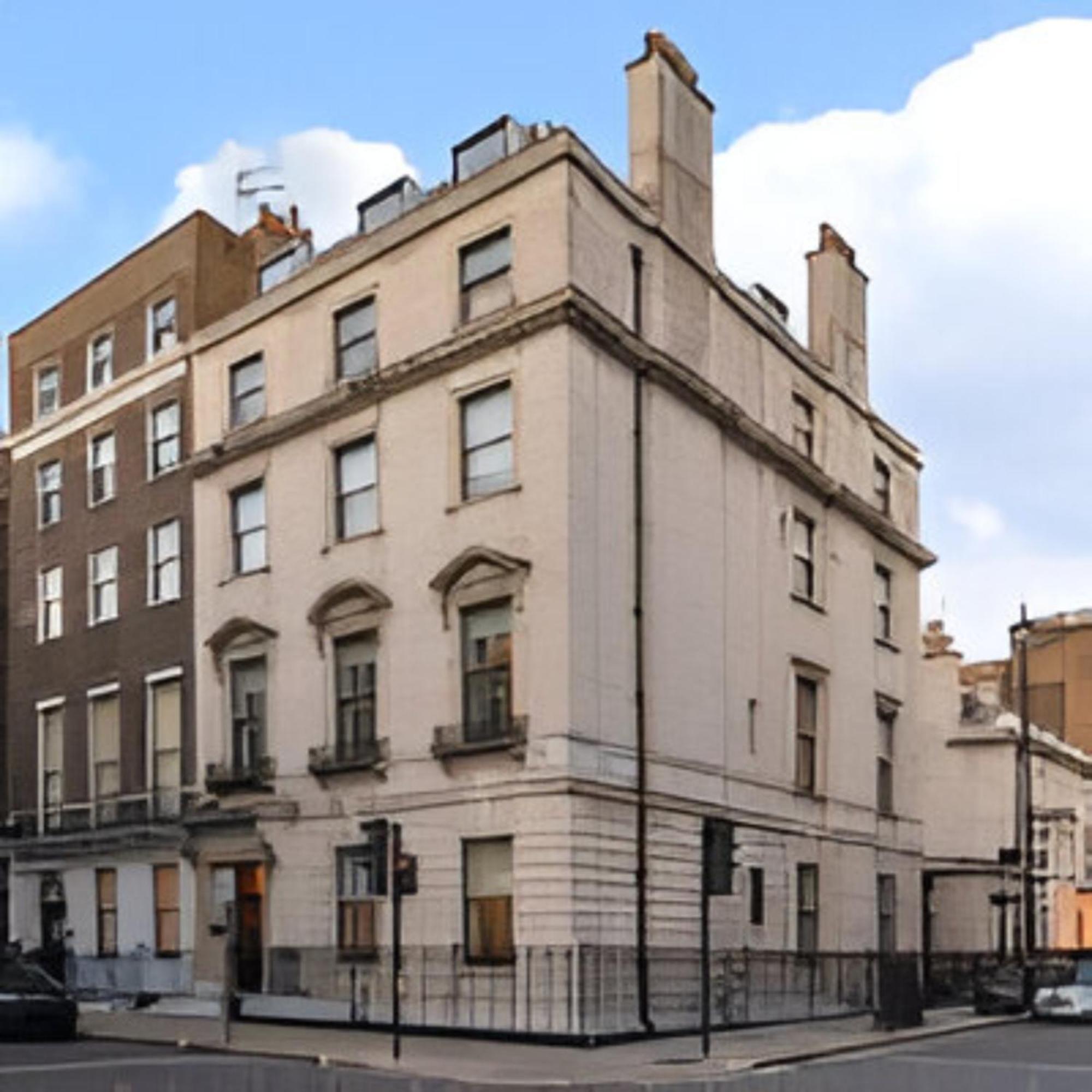 Luxury London 3 Bedroom Duplex With Pool Table - 4Hs Ngoại thất bức ảnh